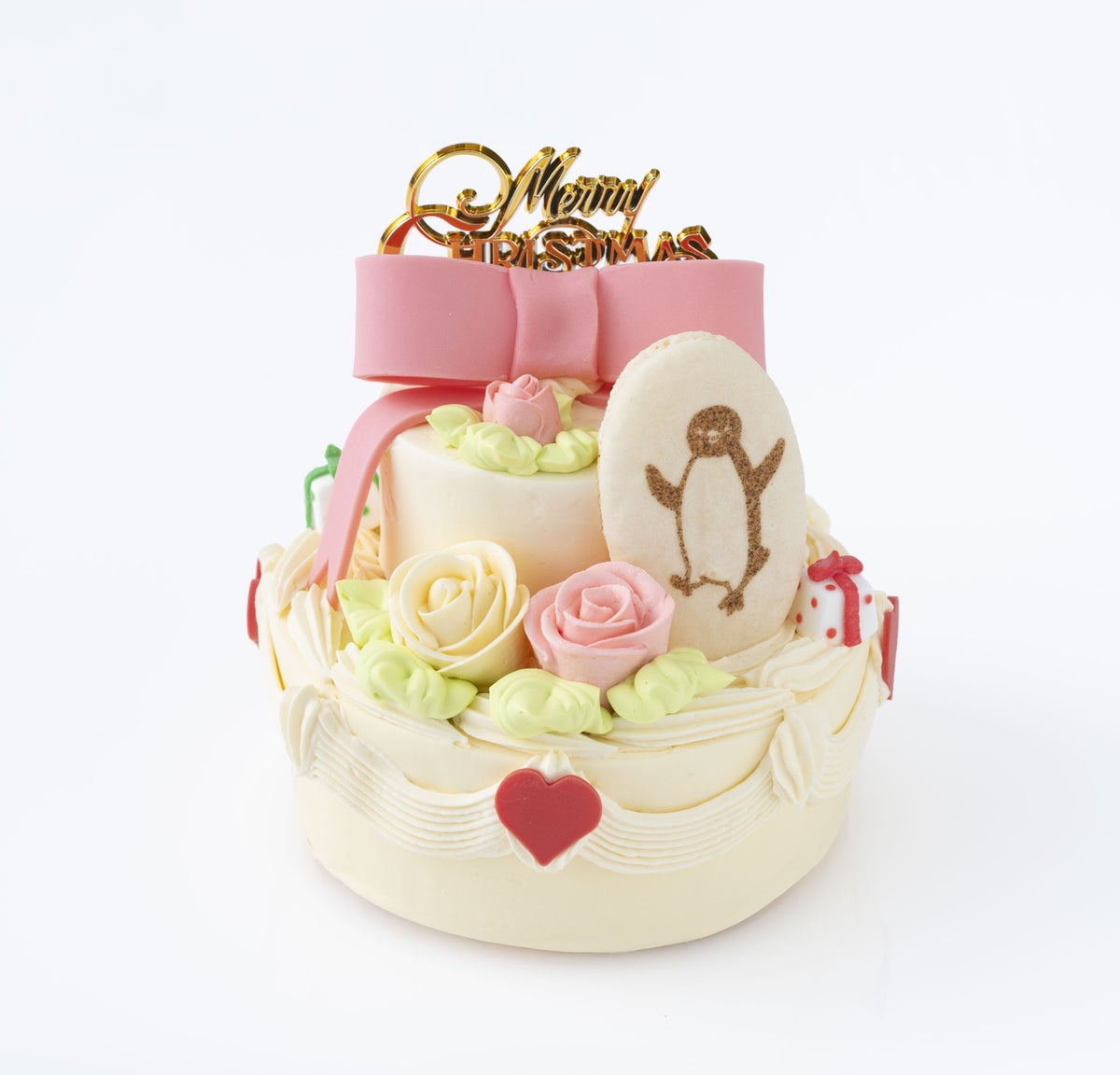 Suica Penguin Rybando Noel