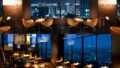 conrad tokyo countdown parties champagne flow december 31 01