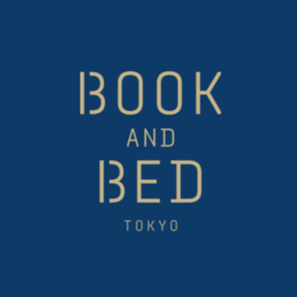 Atelier Book and Bed Inc. runs