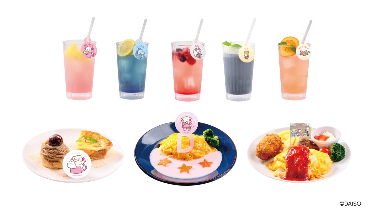 Collaboration menu