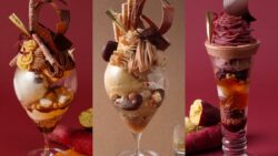 de limmo purple sweet potato mont blanc parfait tokyo 01