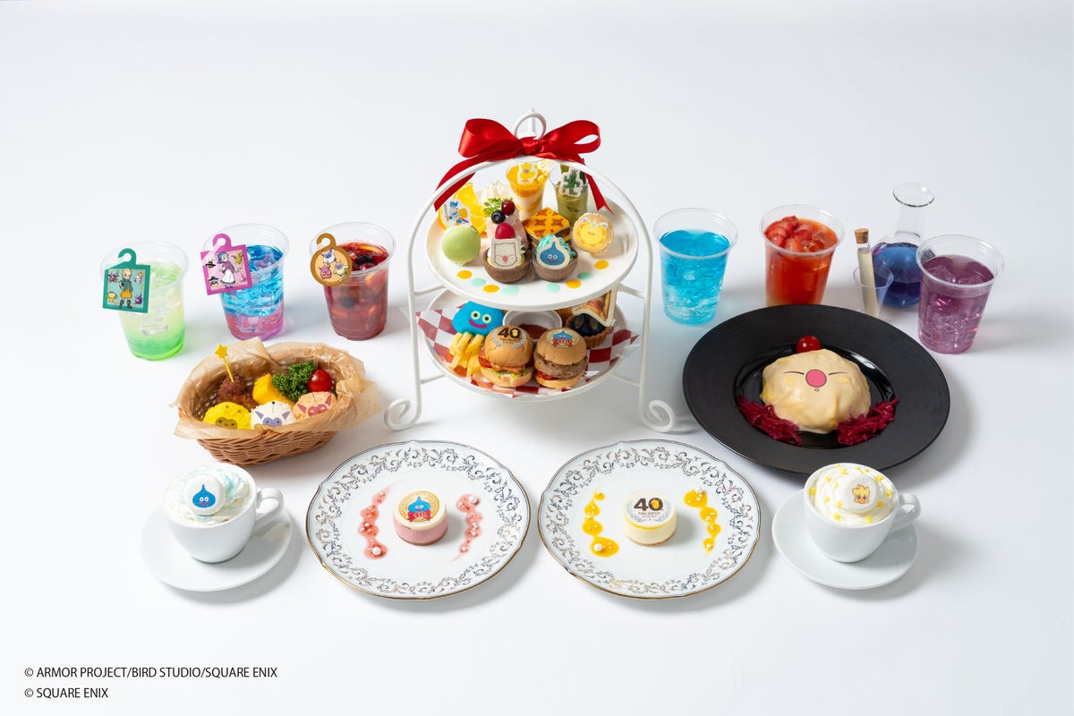 Full-term menu image