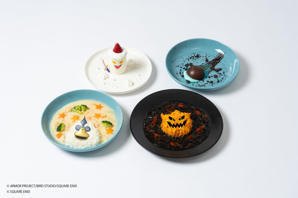Early-term menu image