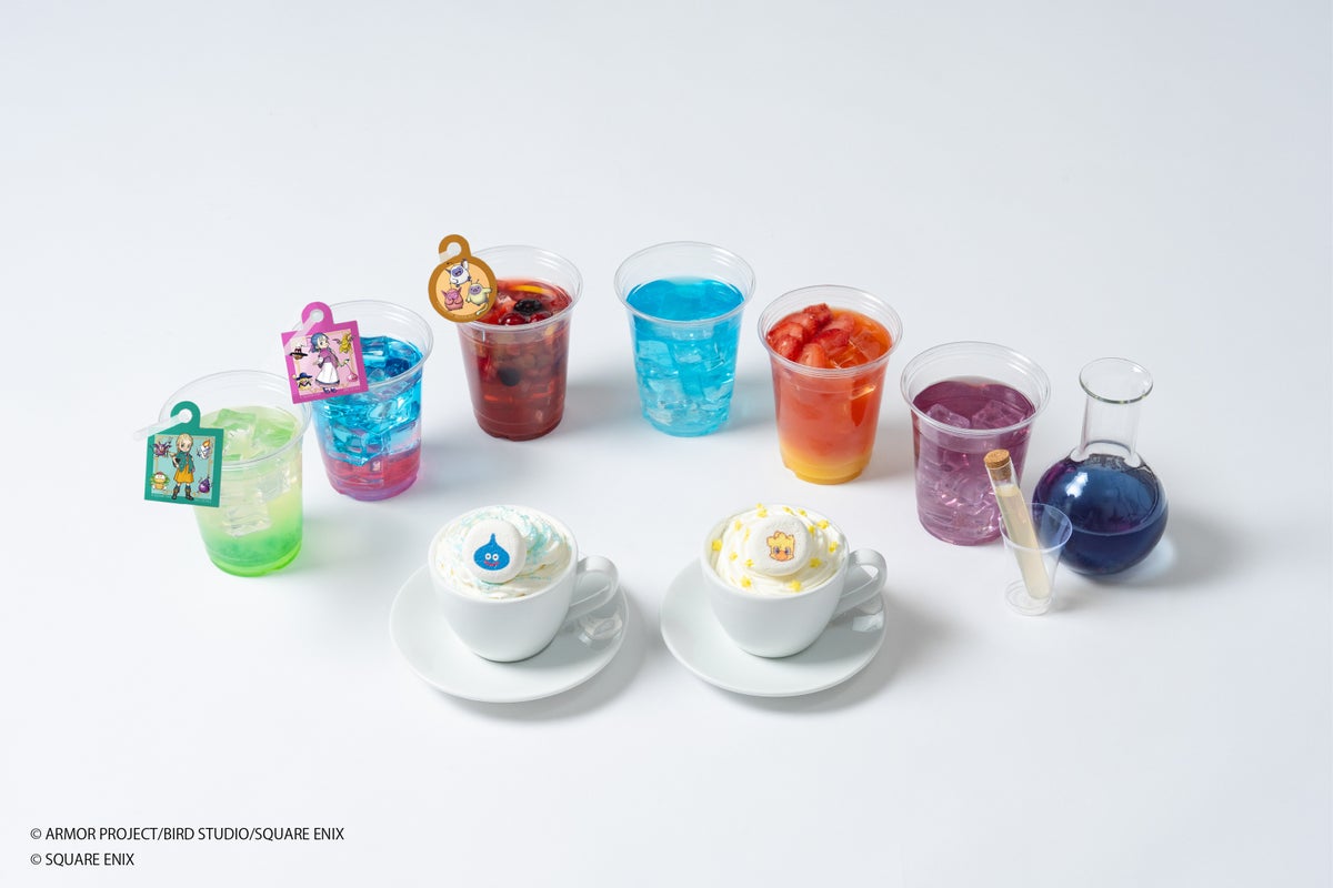 Drink image