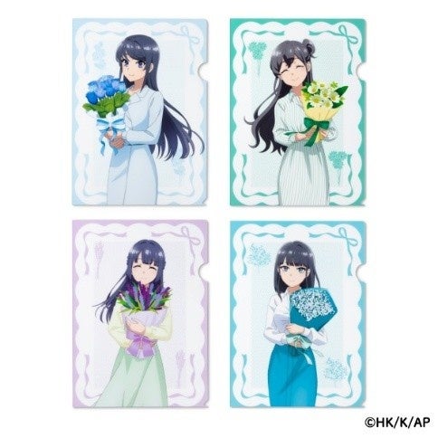 FamilyMart Teams Up With Seishun Buta Yarou Film Nationwide From October 16