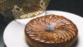 fauchon hotel kyoto galette des rois new year bag 01