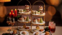 four seasons tokyo otemachi christmas afternoon tea 2026 01