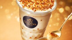 godiva creme brulee spice chai chocolixirs japan 01