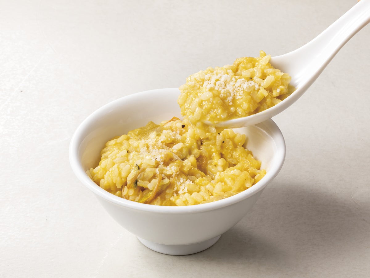 Fall Flavor: Gotchiton’s Sweet Potato-Pumpkin Miso Set in Tokyo From September 30