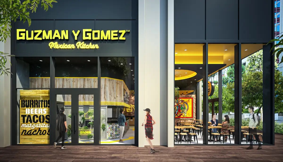 Store image