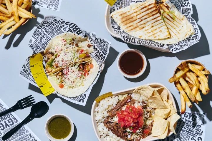 Guzman y Gomez Opens in West Shinjuku, Tokyo on November 28