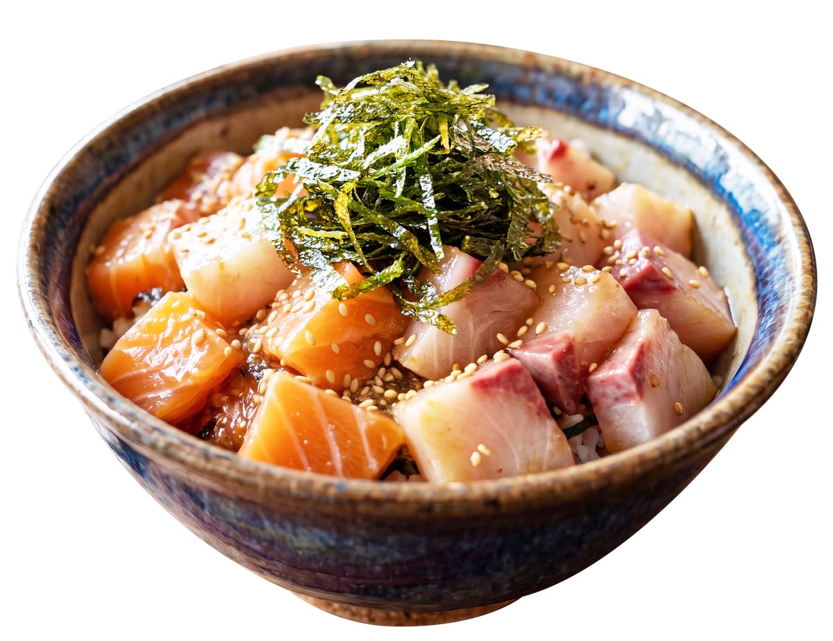 Gyoko Shokudo Hadano Adds All-You-Can-Eat Seafood Mala Tang From October 8
