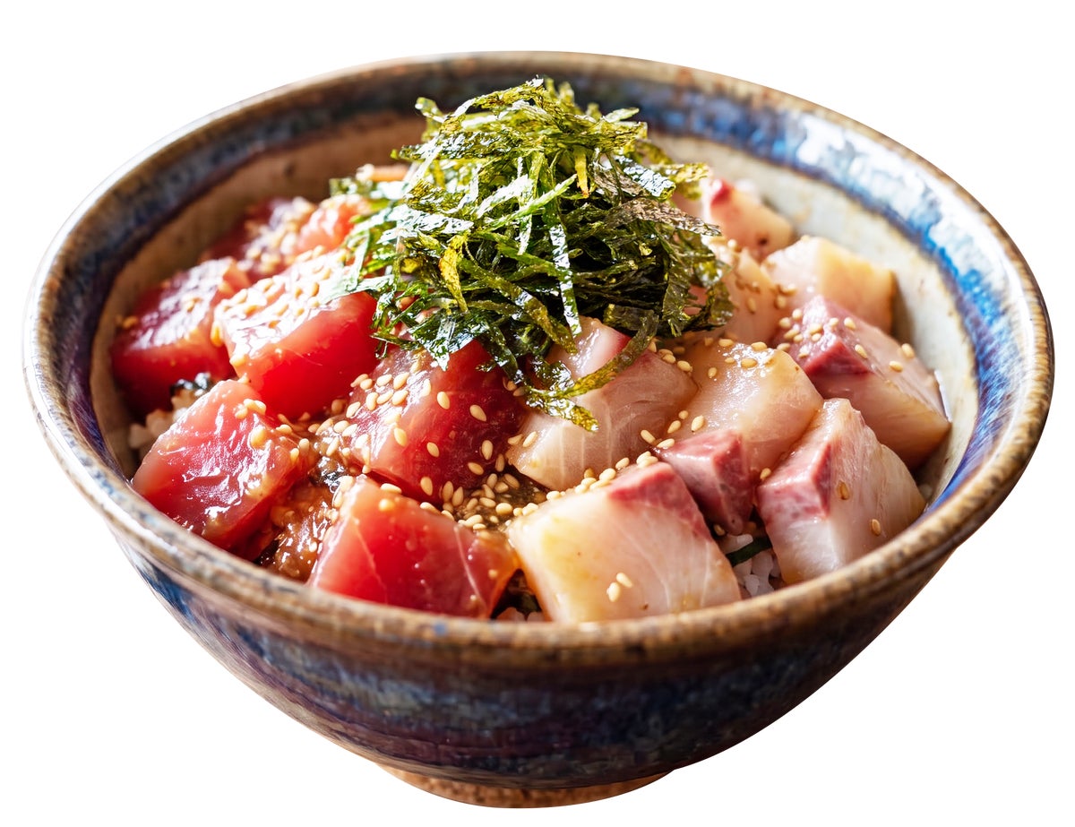 Gyoko Shokudo Hadano Adds All-You-Can-Eat Seafood Mala Tang From October 8