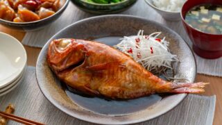 Hachinohe City, Japan Adds Hachinohe Kinme! Kinmedai Gifts From October 2