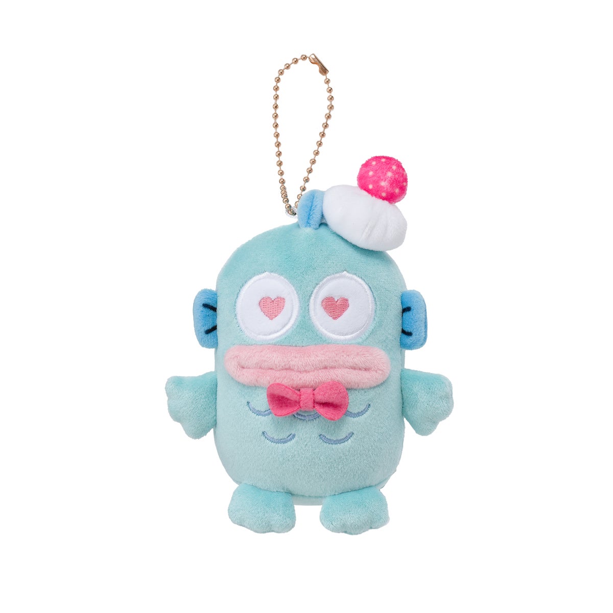 HANDS × HANGYODON Collaboration Launches in Japan From October 10