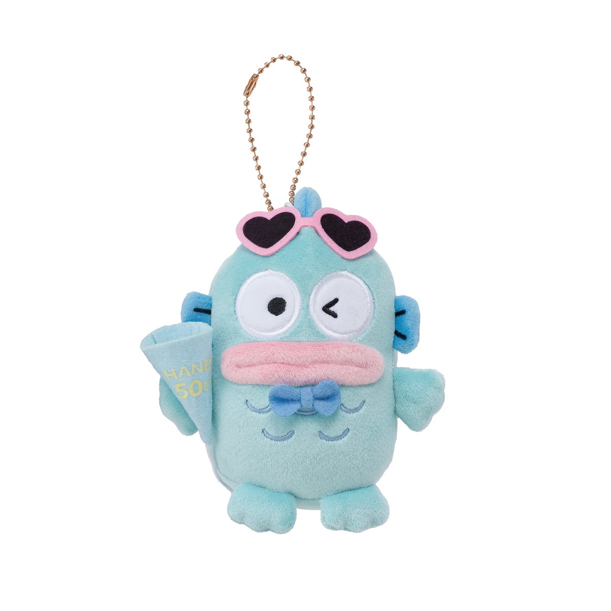 HANDS × HANGYODON Collaboration Launches in Japan From October 10