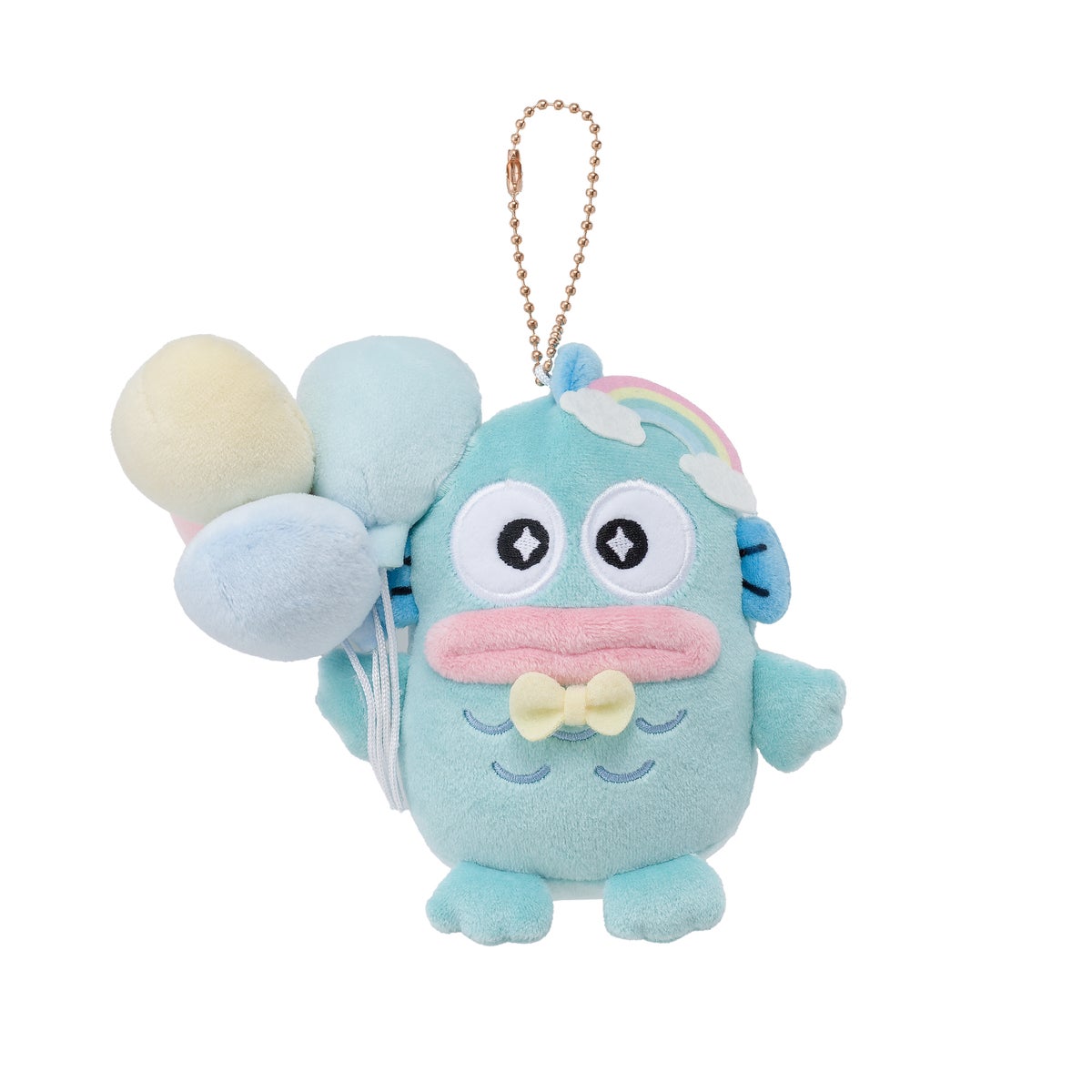 HANDS × HANGYODON Collaboration Launches in Japan From October 10