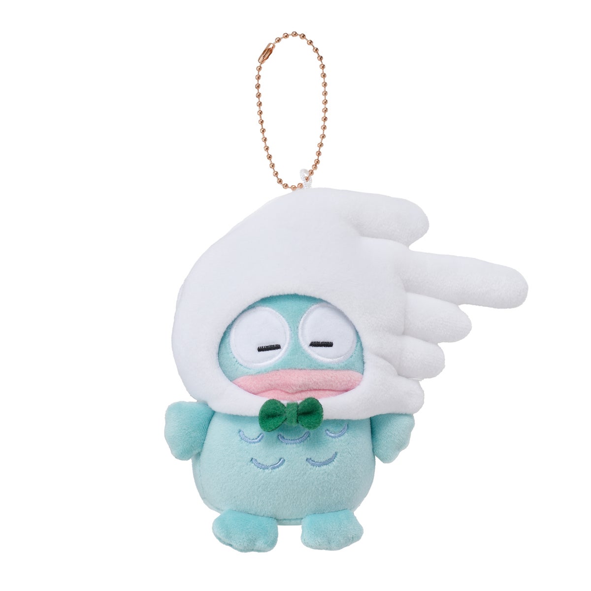 HANDS × HANGYODON Collaboration Launches in Japan From October 10