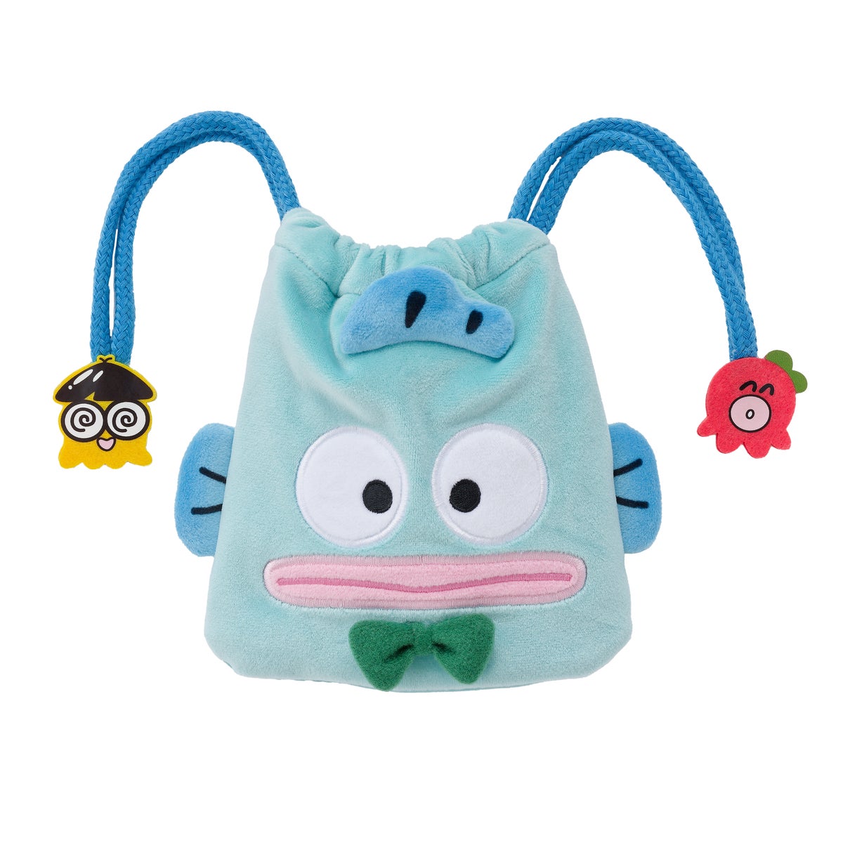 HANDS × HANGYODON Collaboration Launches in Japan From October 10