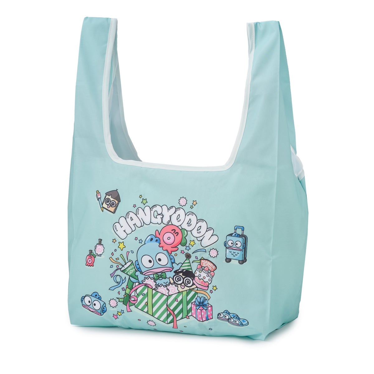 HANDS × HANGYODON Collaboration Launches in Japan From October 10