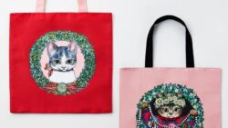 higuchi yuko takashimaya christmas items tokyo 2026 01
