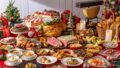 hilton nagoya all you can eat holiday buffet 01