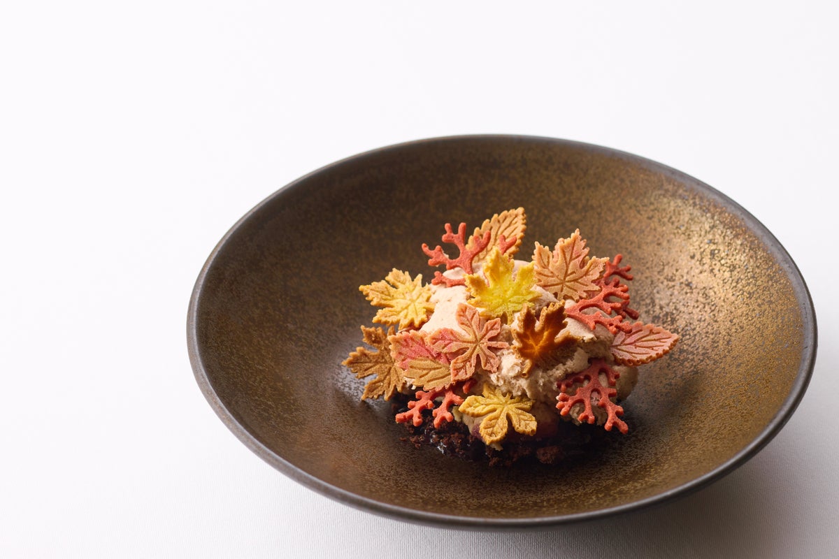 Seasonal Hiramatsu Kyotamba Chestnut Fair Spans Tokyo and Kyoto, November 1–30 November 1