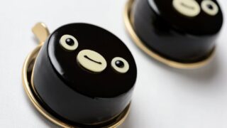 Limited-Quantity Suica Penguin Cake at Hotel Metropolitan Tokyo From Dec 1