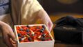 hotel the mitsui kyoto chestnut stollen christmas collection 2026 01