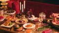 hyatt regency tokyo festive dining countdown buffet 2026 01