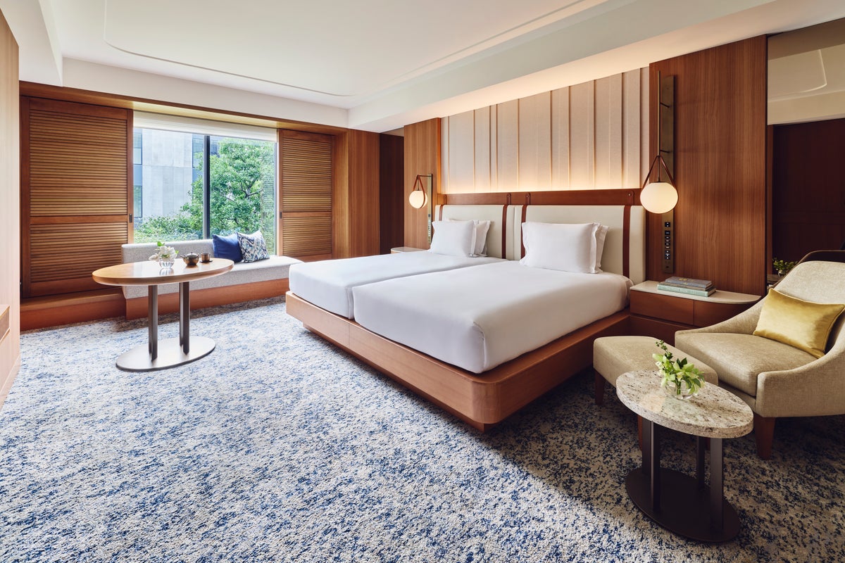 Junior Suite image