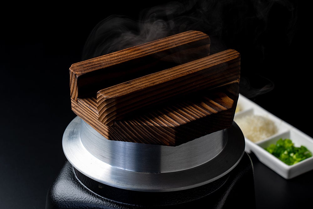 ¥968 Kamameshi Debuts at Itadaki Cocco-chan in Hokkaido, Miyagi and Kanto From October 1