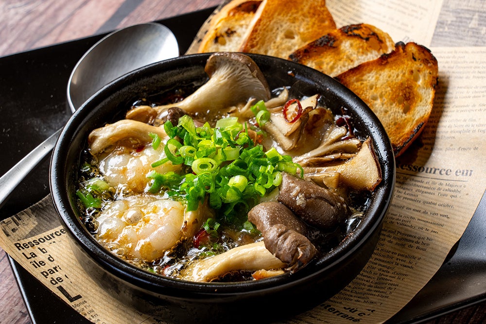 ¥968 Kamameshi Debuts at Itadaki Cocco-chan in Hokkaido, Miyagi and Kanto From October 1