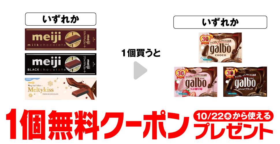 明治 ミルクチョコレート スティックパック / 明治 ブラックチョコ スティックパック / 明治 メルティーキッスプレミアムショコラ スティックパック
