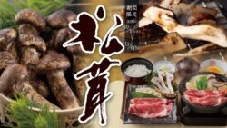 kagonoya matsutake fair wagyu sukiyaki japan 01