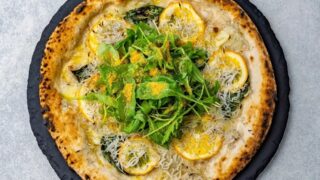 Kanagawa Brand Collab Menu Arrives at NEWoMan Yokohama From November 2