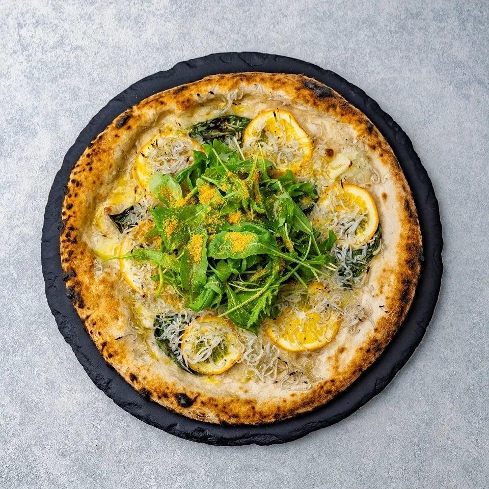 Kanagawa Brand Collab Menu Arrives at NEWoMan Yokohama From November 2