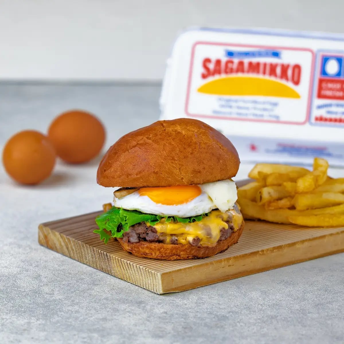 Kanagawa Brand Collab Menu Arrives at NEWoMan Yokohama From November 2