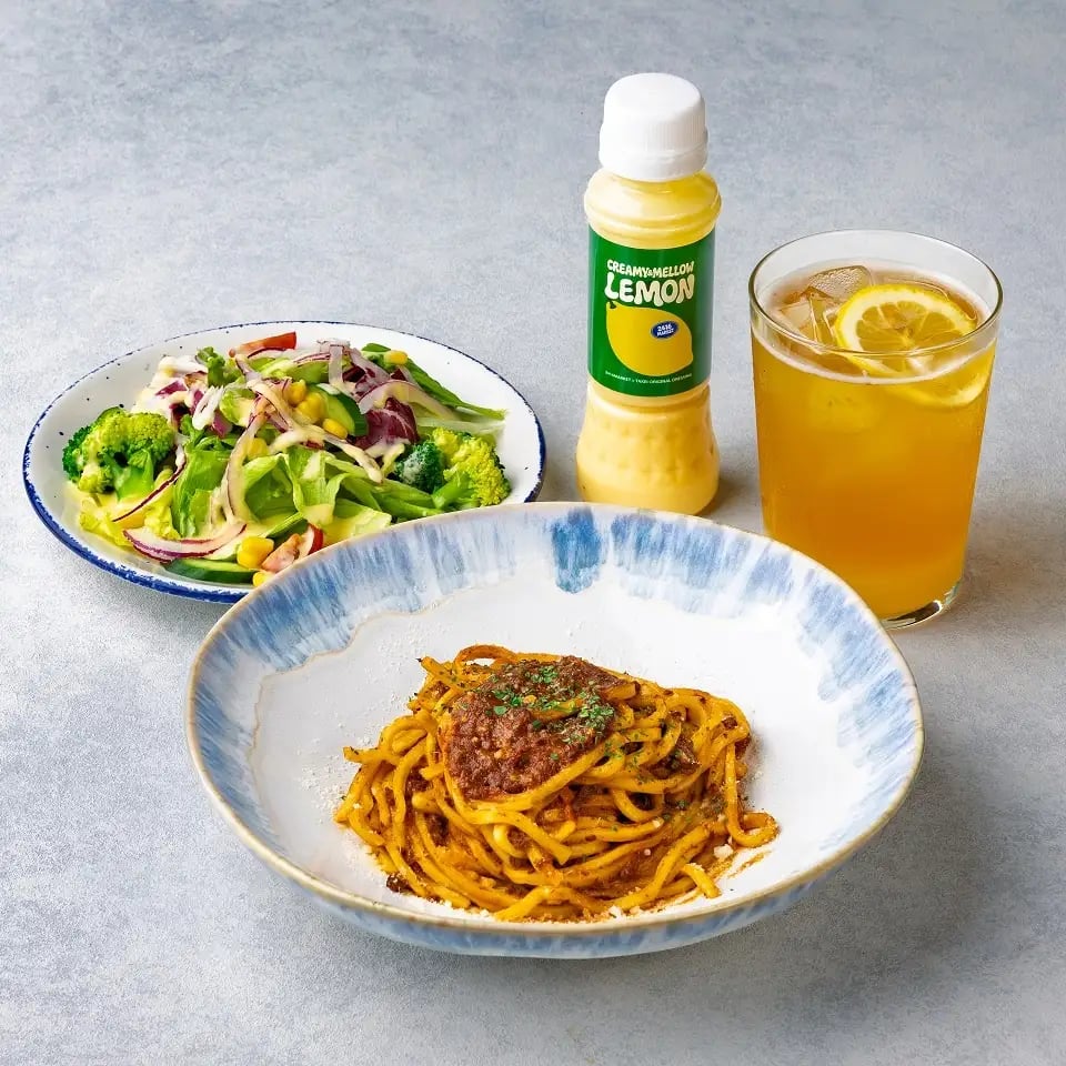 Kanagawa Brand Collab Menu Arrives at NEWoMan Yokohama From November 2