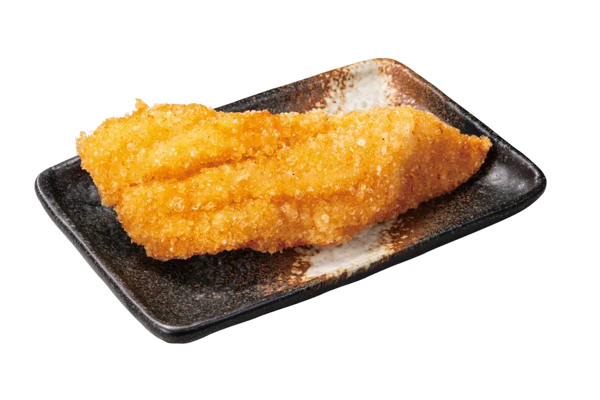 Karayama Launches Mushroom Butter Ankake Set Meal in Japan From October 23