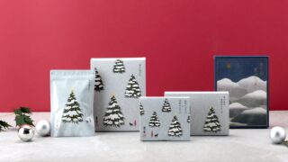 Kayanoya Launches 5 Limited-Run Christmas Gifts in Japan From Nov 2