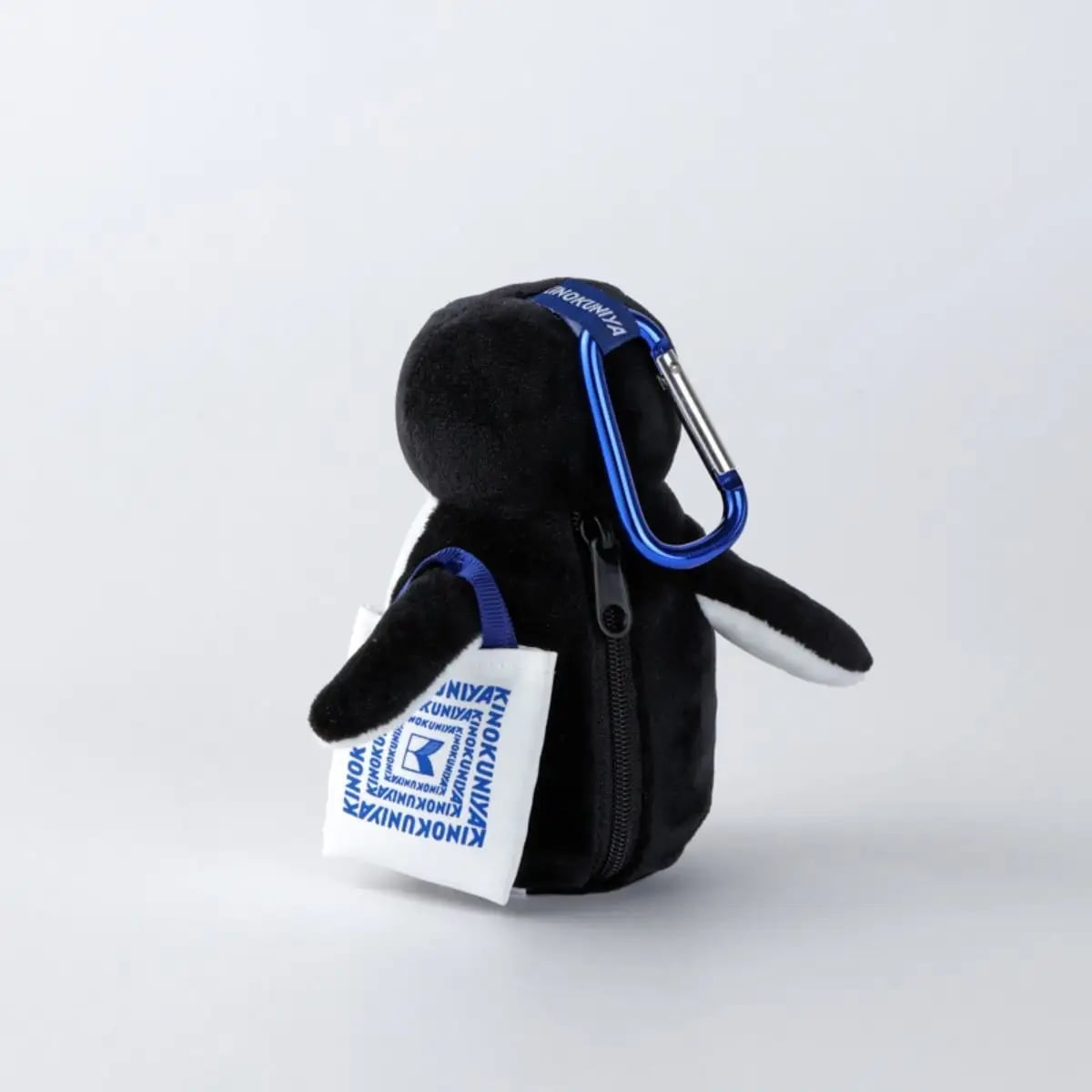 Navy back view.