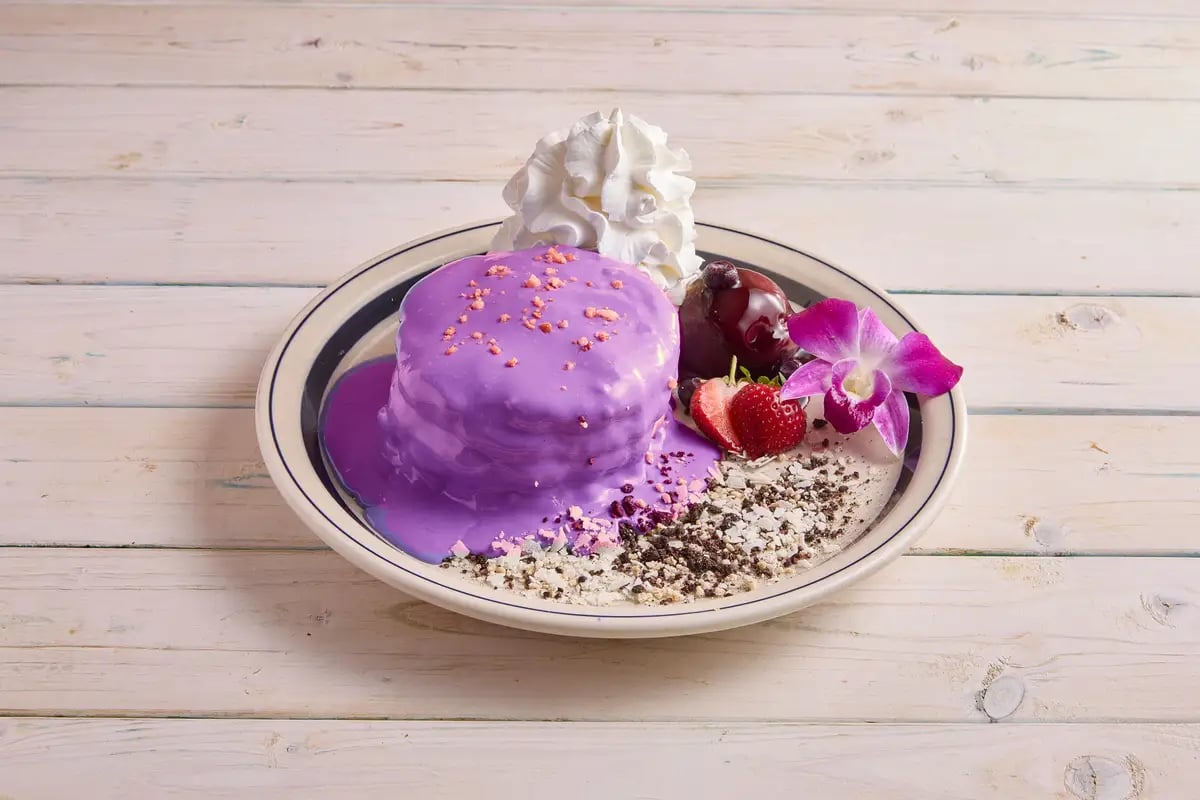 KONA'S Coffee to Launch 17 New Menu Items in Japan From November 5