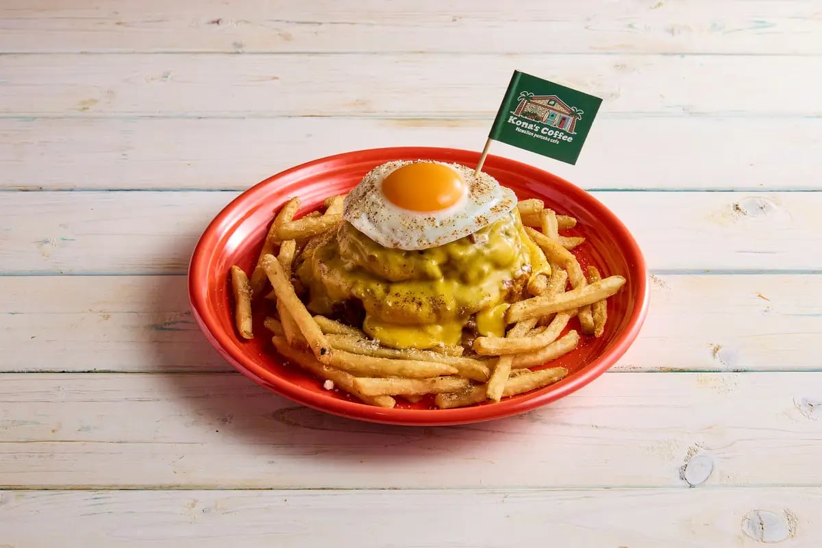 KONA'S Coffee to Launch 17 New Menu Items in Japan From November 5