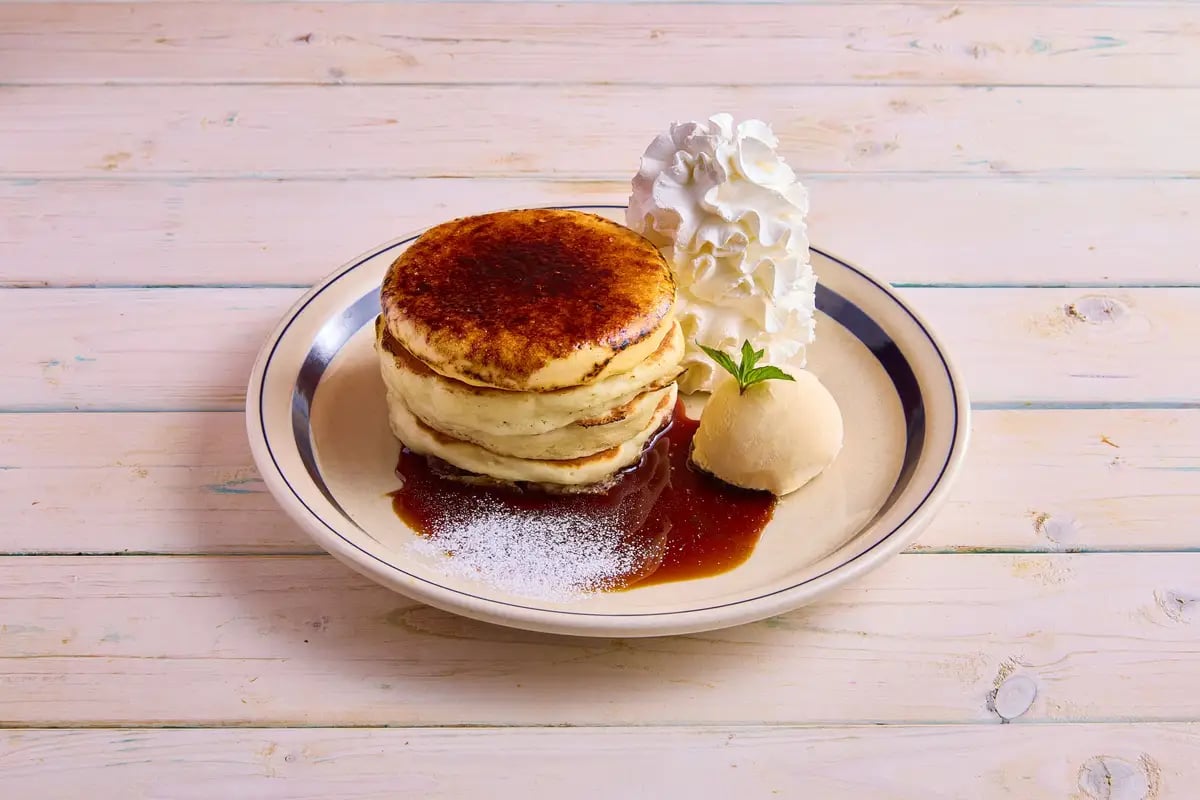 KONA'S Coffee to Launch 17 New Menu Items in Japan From November 5