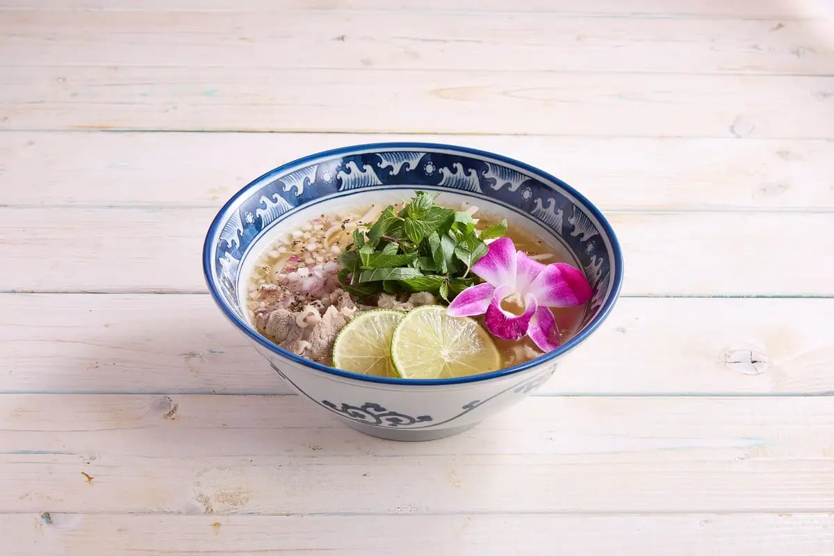 KONA'S Coffee to Launch 17 New Menu Items in Japan From November 5