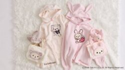 korilakkuma olive des olive collaboration reservations october 17 01