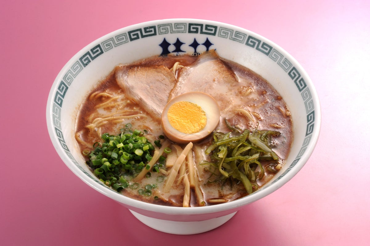 Kuhka Ramen
