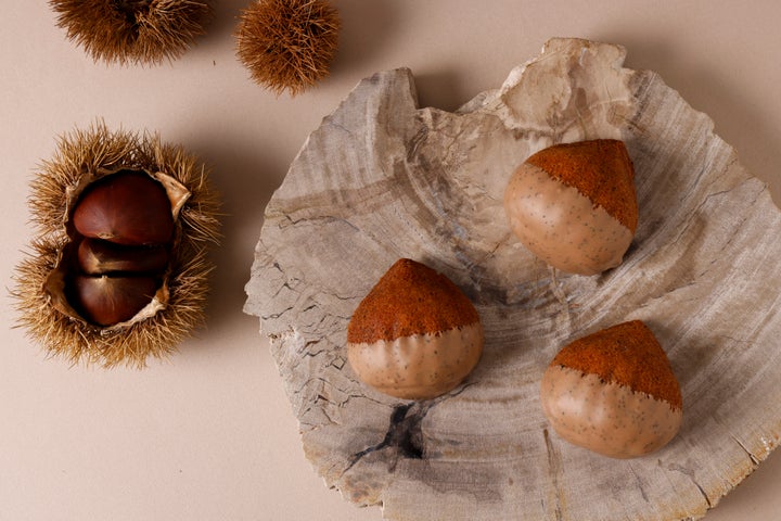 Autumn Debut: Leroyage Royal Milk Tea Marron in Tokyo From October 11