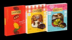 lotte kotorippu choco pie gift boxes tokyo okashi land 01